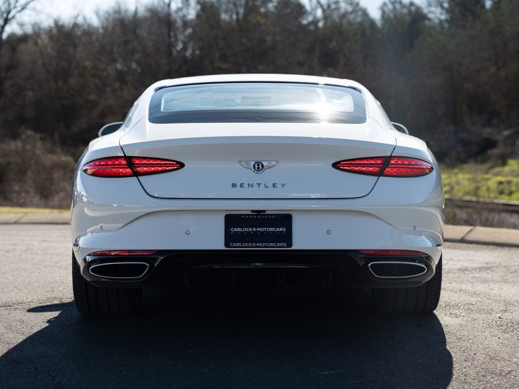 Used 2026 Bentley Continental GT image 9