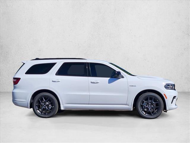 New 2026 Dodge Durango GT w/ Blacktop Package AWD/4WD image 5