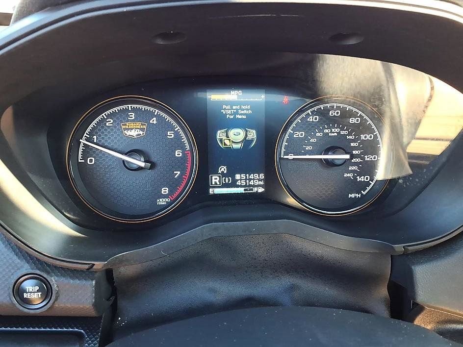 Used 2023 Subaru Forester Wilderness AWD/4WD image 35