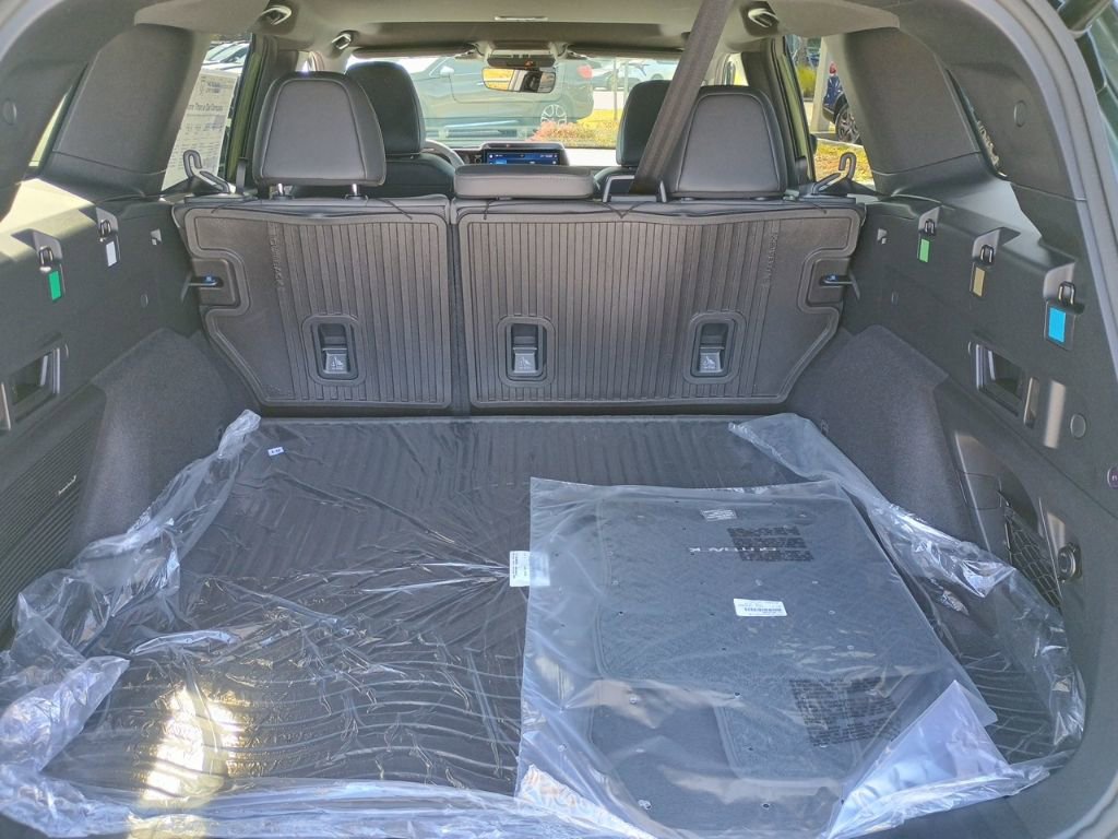 New 2026 Subaru Outback Limited image 15