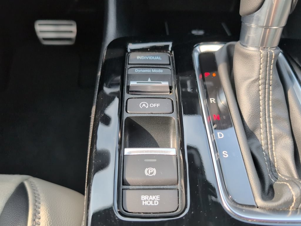 Certified 2024 Acura Integra A-Spec w/ Technology Package FWD image 26