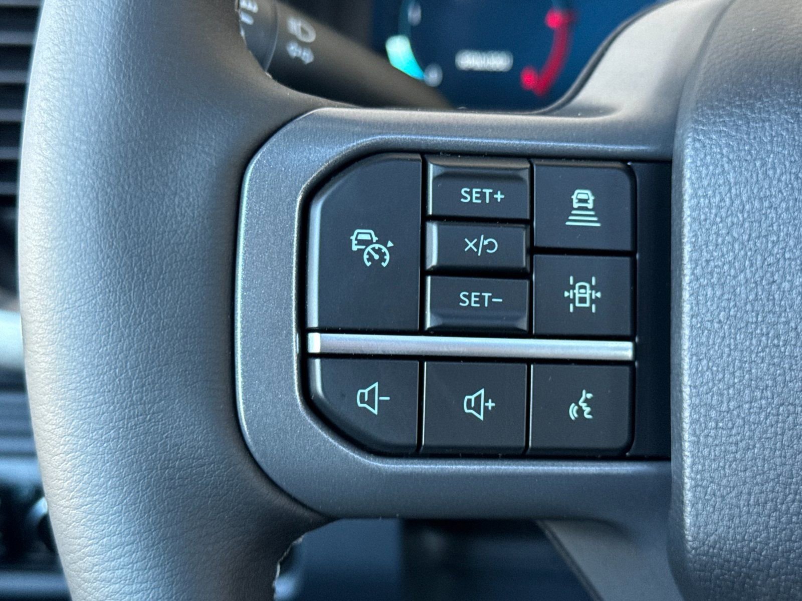 New 2026 Ford F250 Lariat w/ Black Appearance Package image 27