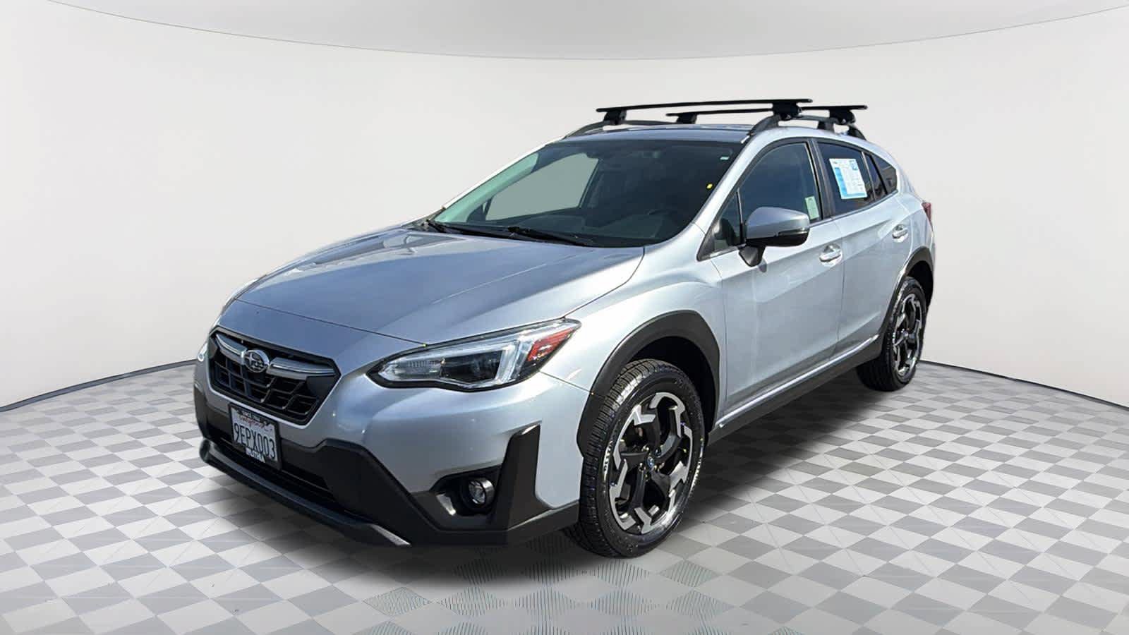 Used 2023 Subaru Crosstrek 2.5i Limited