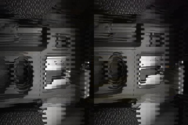 Used 2016 Nissan Frontier Desert Runner image 30