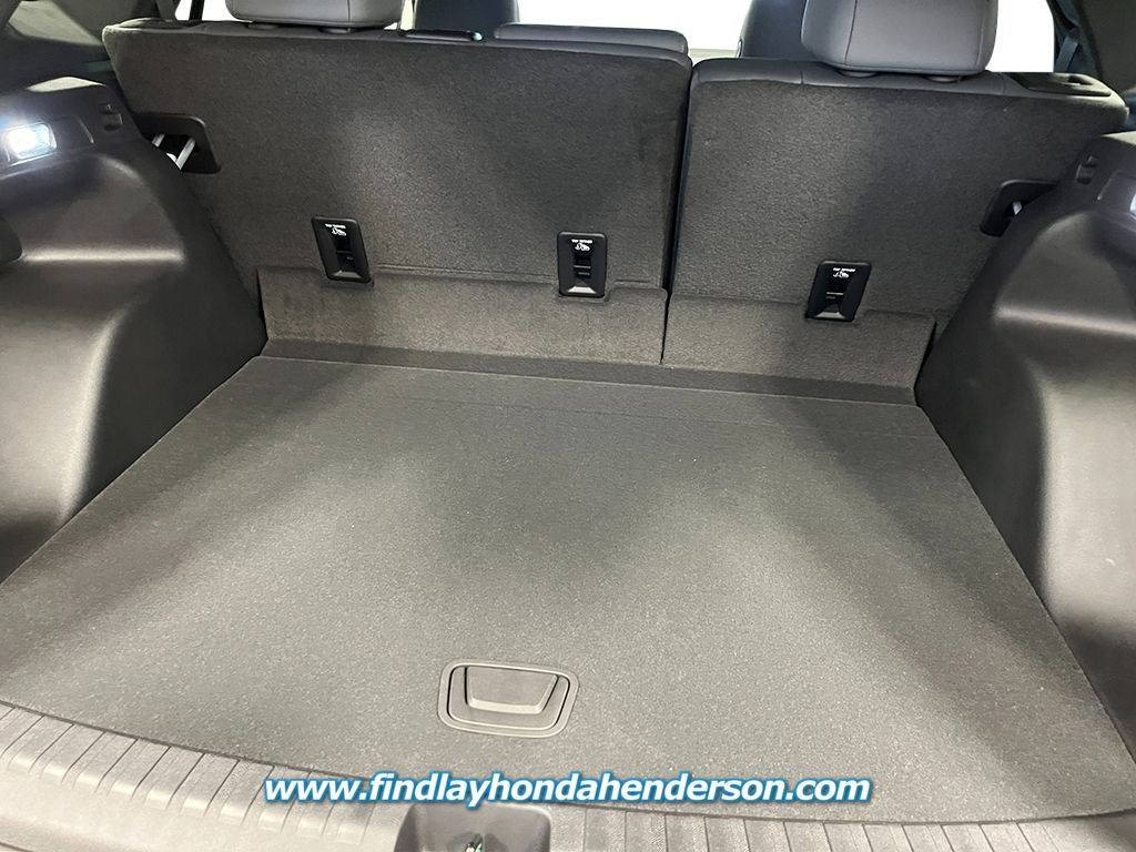 New 2026 Honda Prologue Touring image 24