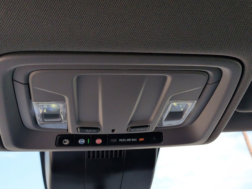 Used 2024 Chevrolet Silverado 1500 Custom Trail Boss image 20