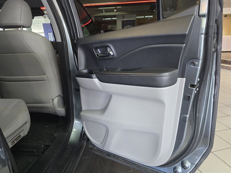 Used 2019 Honda Ridgeline RTL-E image 15