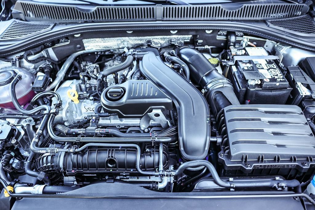 New 2026 Volkswagen Jetta Sport image 18