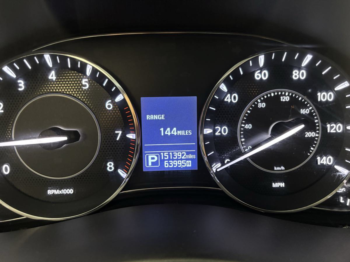 Used 2017 Nissan Armada SV w/ Driver Package RWD image 15