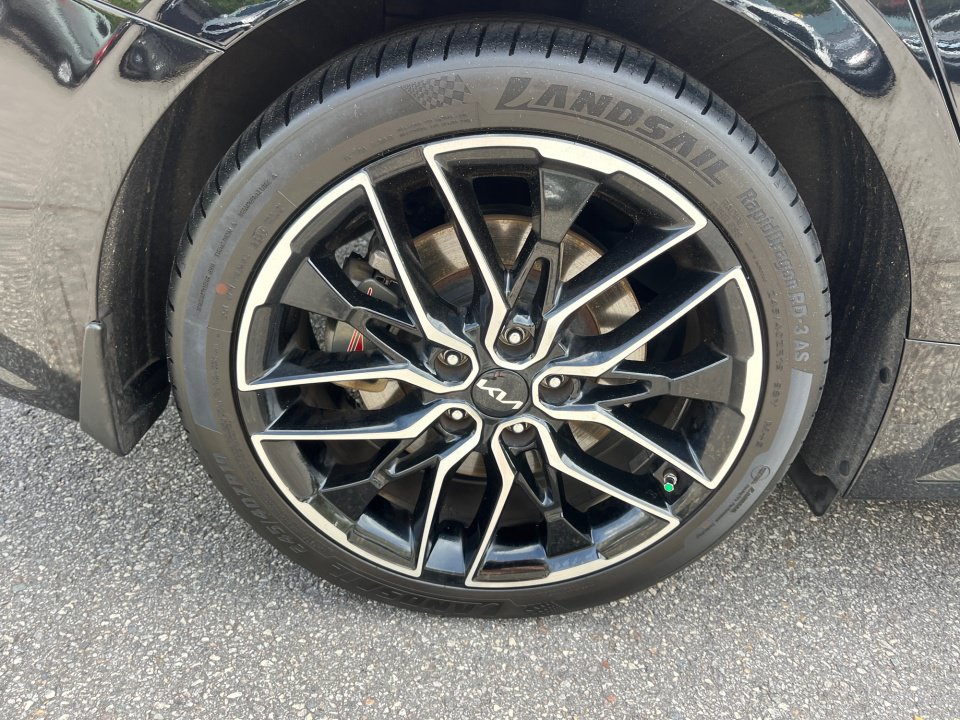 Used 2023 Kia K5 GT FWD image 25