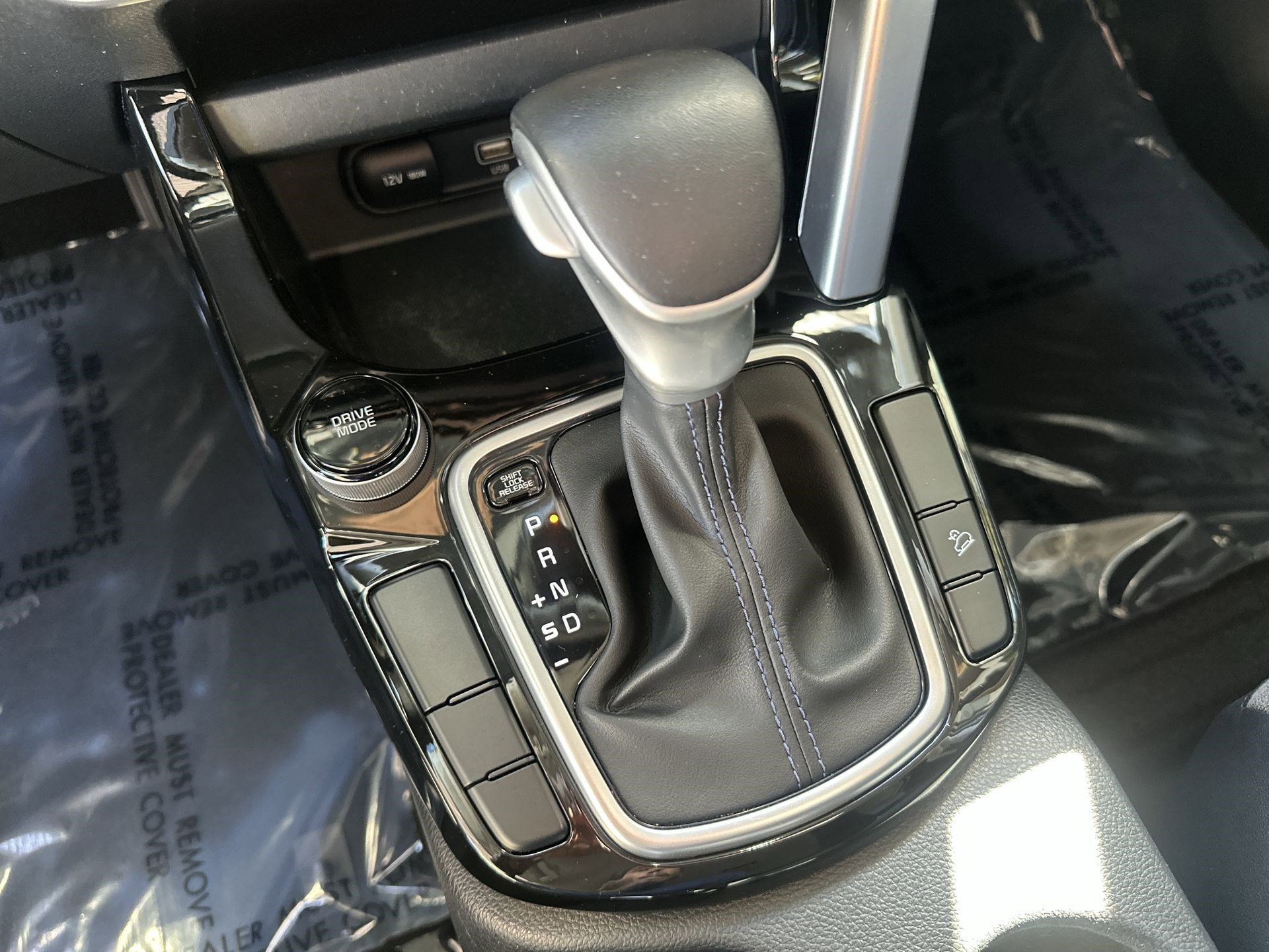 Used 2023 Kia Seltos S w/ Navigation Package image 23