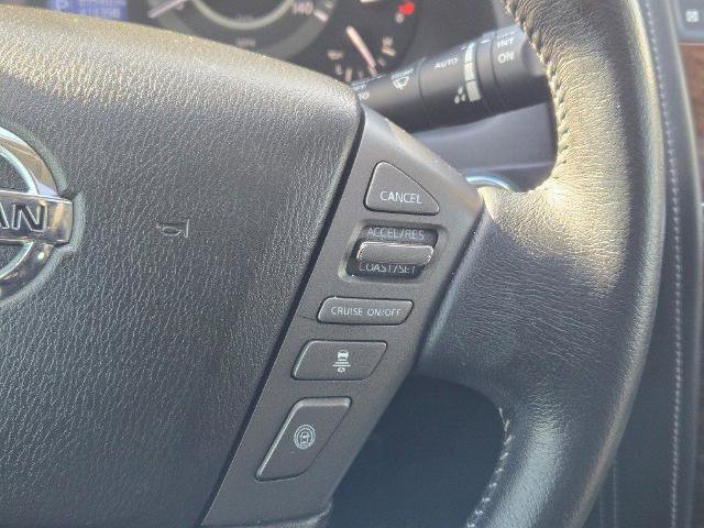 Used 2019 Nissan Armada SL image 17