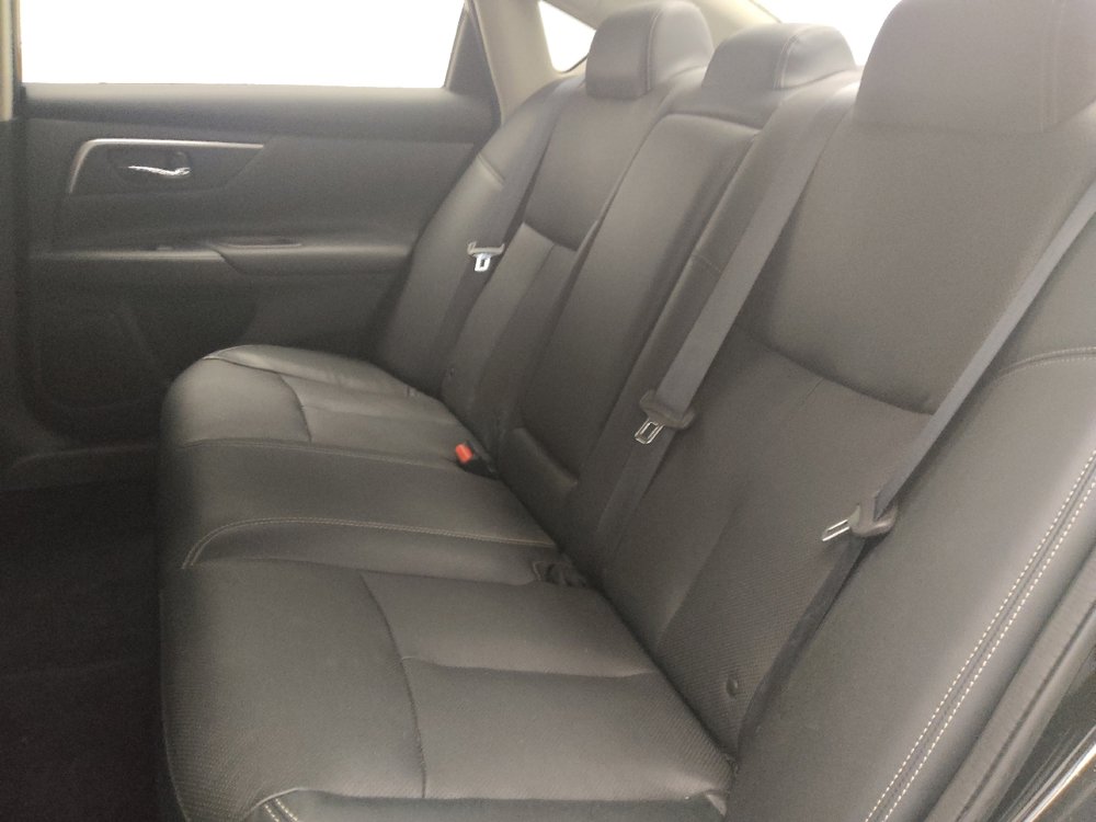 Used 2018 Nissan Altima 2.5 SL image 18