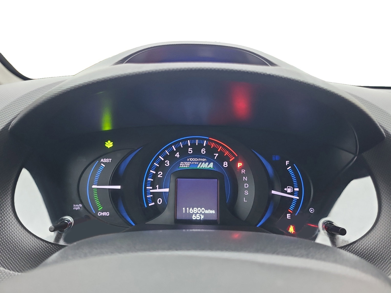 Used 2013 Honda Insight LX image 13