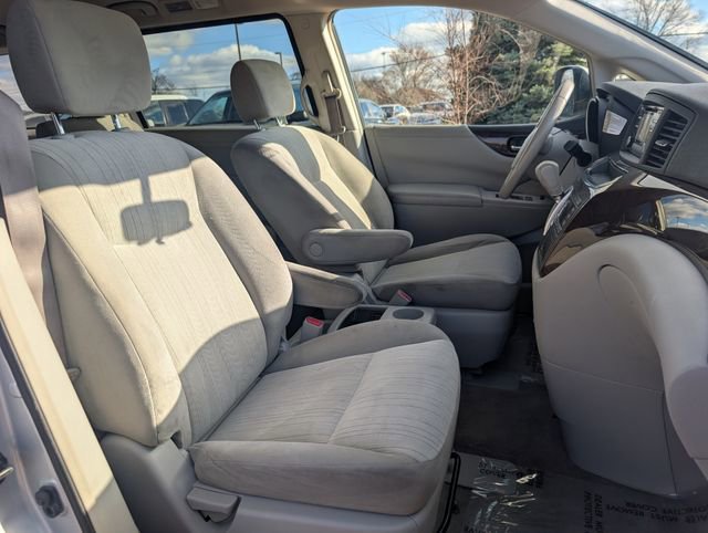 Used 2014 Nissan Quest SV image 21