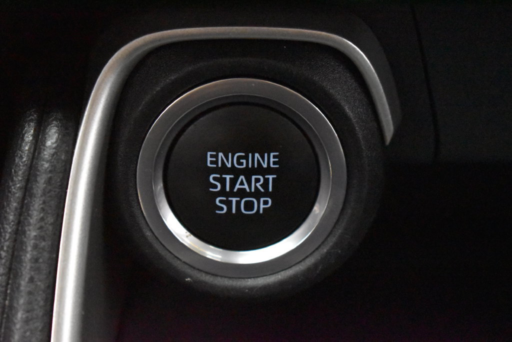 Used 2024 Toyota Grand Highlander AWD image 18
