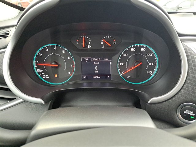 Used 2025 Chevrolet Malibu LS image 12