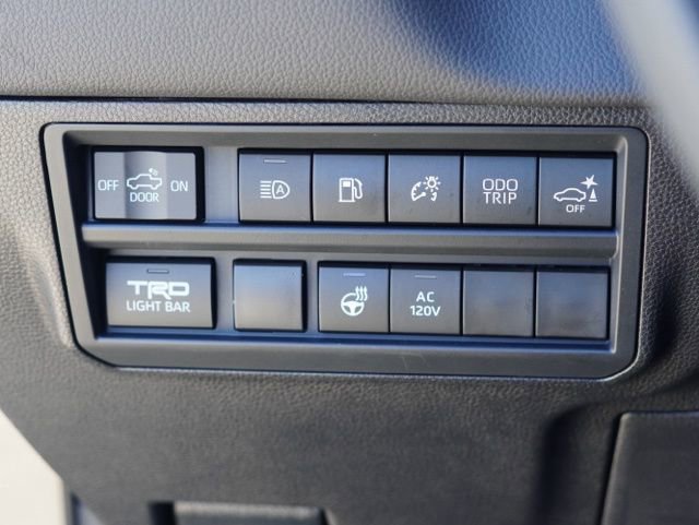 Used 2025 Toyota Tundra TRD Pro image 24