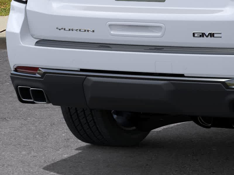 New 2026 GMC Yukon Denali Ultimate image 14