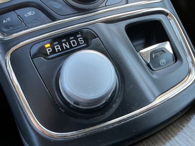 Used 2015 Chrysler 200 C w/ Navigation & Sound Group I AWD/4WD image 23