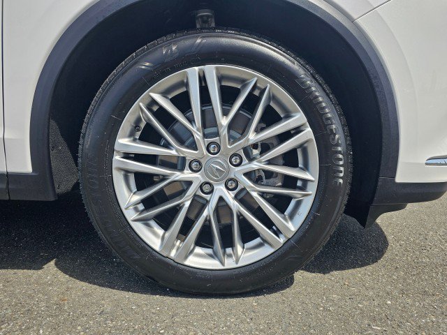 Used 2023 Acura MDX SH-AWD w/ Advance Package image 9
