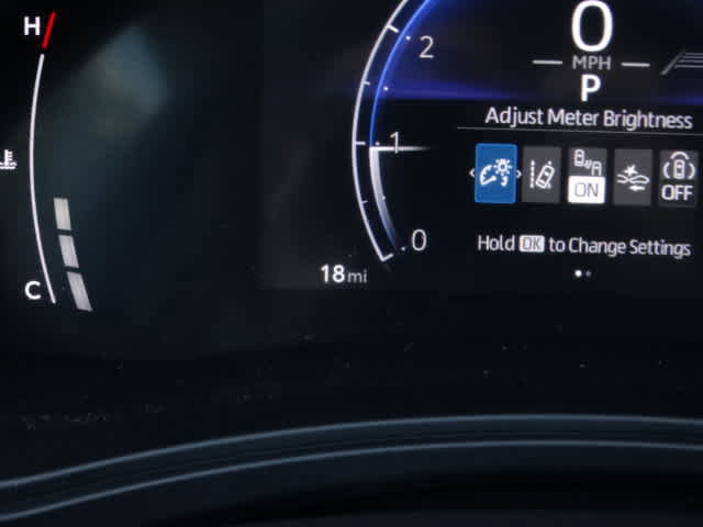 Used 2025 Toyota Grand Highlander FWD image 26