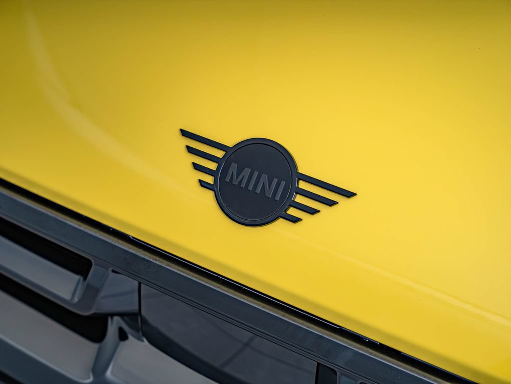 New 2026 MINI Cooper S FWD image 13