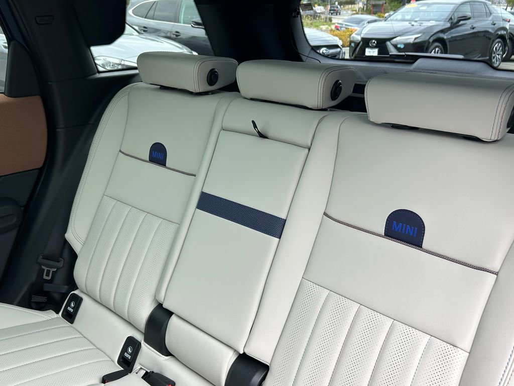 New 2026 MINI Cooper Countryman S w/ Comfort Package Max image 31