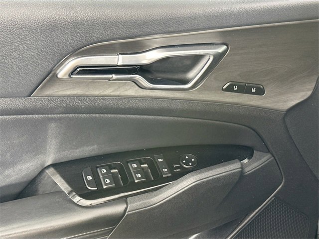 Used 2023 Kia Sportage X-Pro image 27