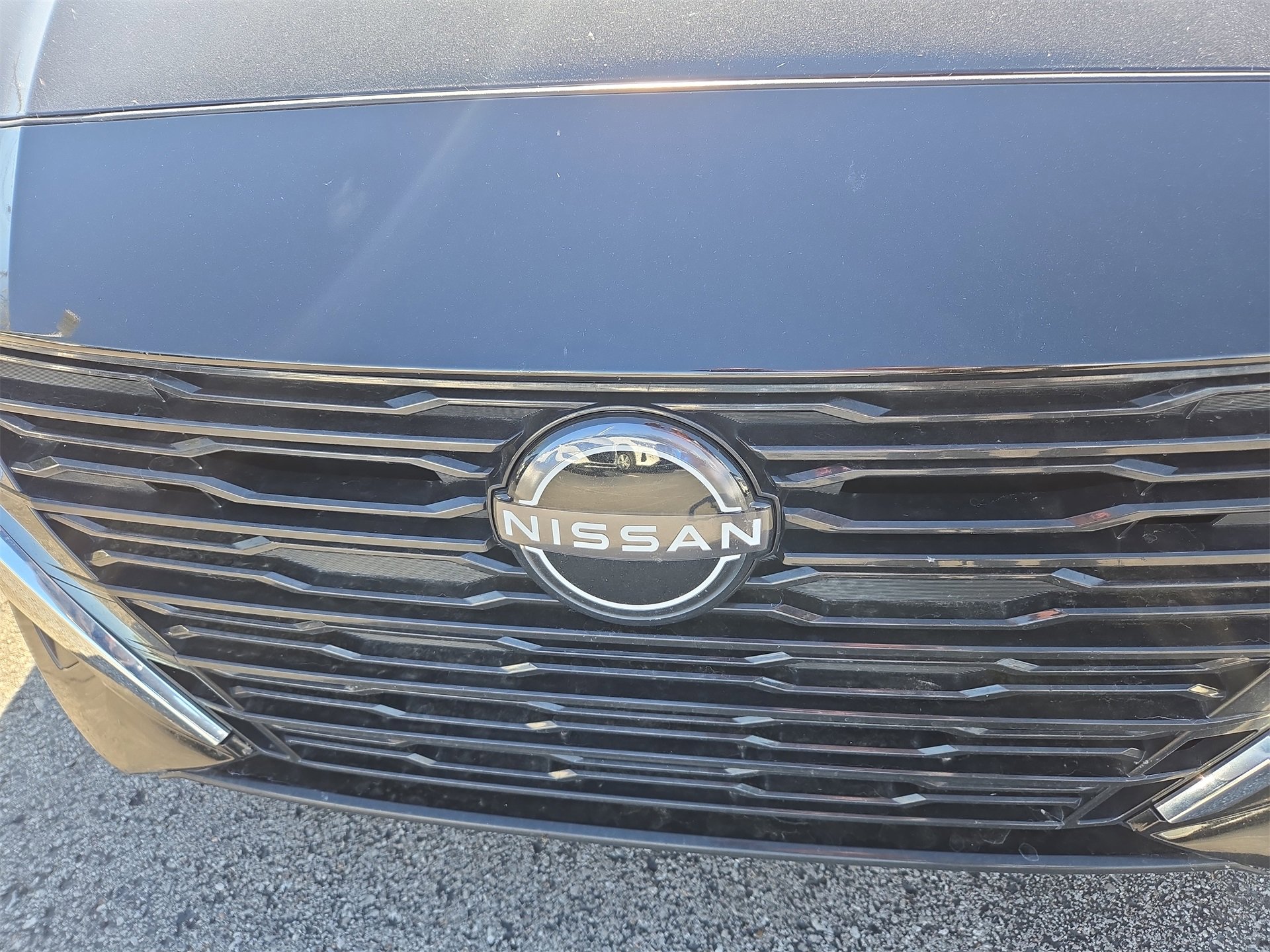 Used 2023 Nissan Altima 2.5 SV image 37