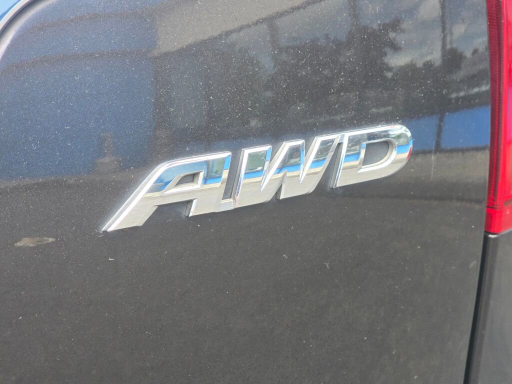 Used 2015 Honda CR-V EX-L image 13