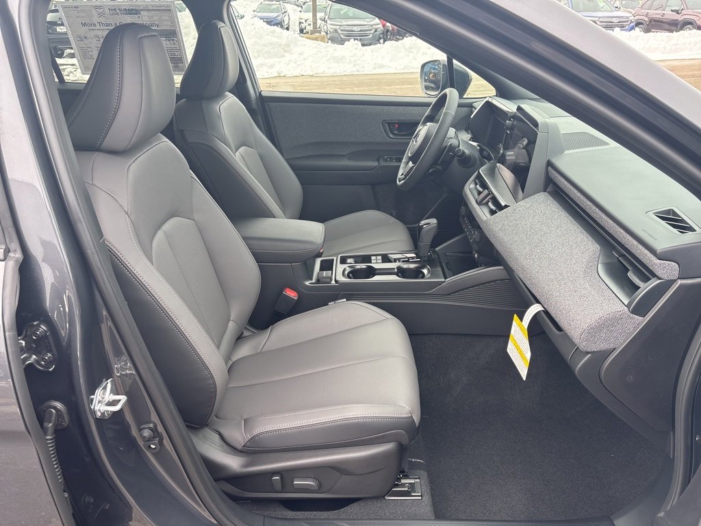 New 2026 Subaru Outback Limited image 10