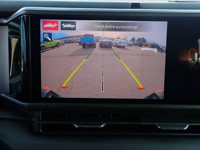 New 2026 Jeep Gladiator Mojave image 16