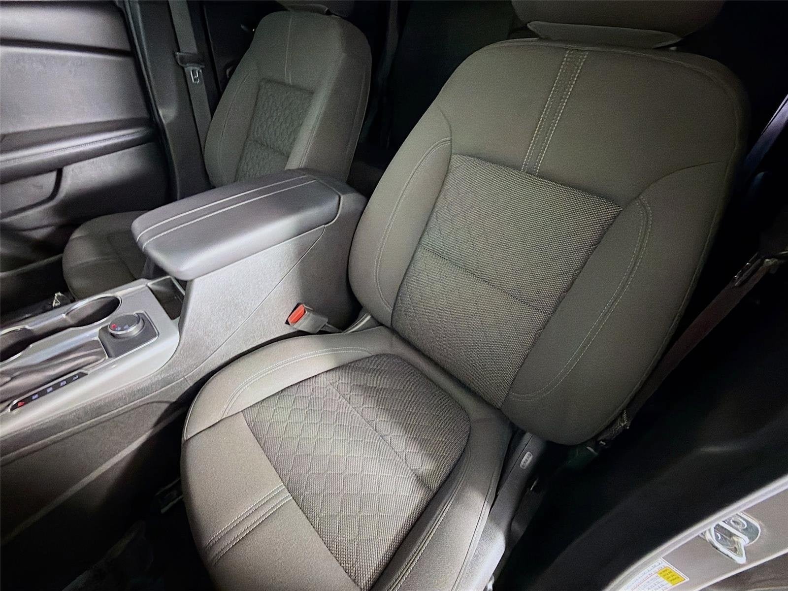 Used 2021 Chevrolet Blazer LT FWD image 12
