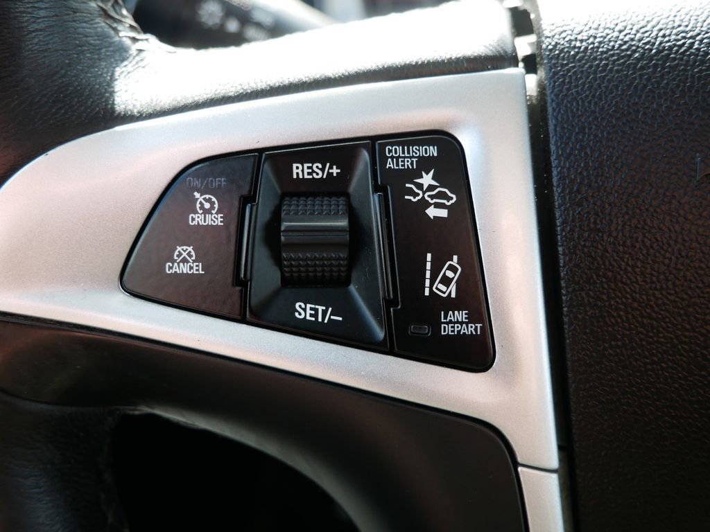 Used 2017 GMC Terrain SLT w/ Open Road Package AWD/4WD image 32