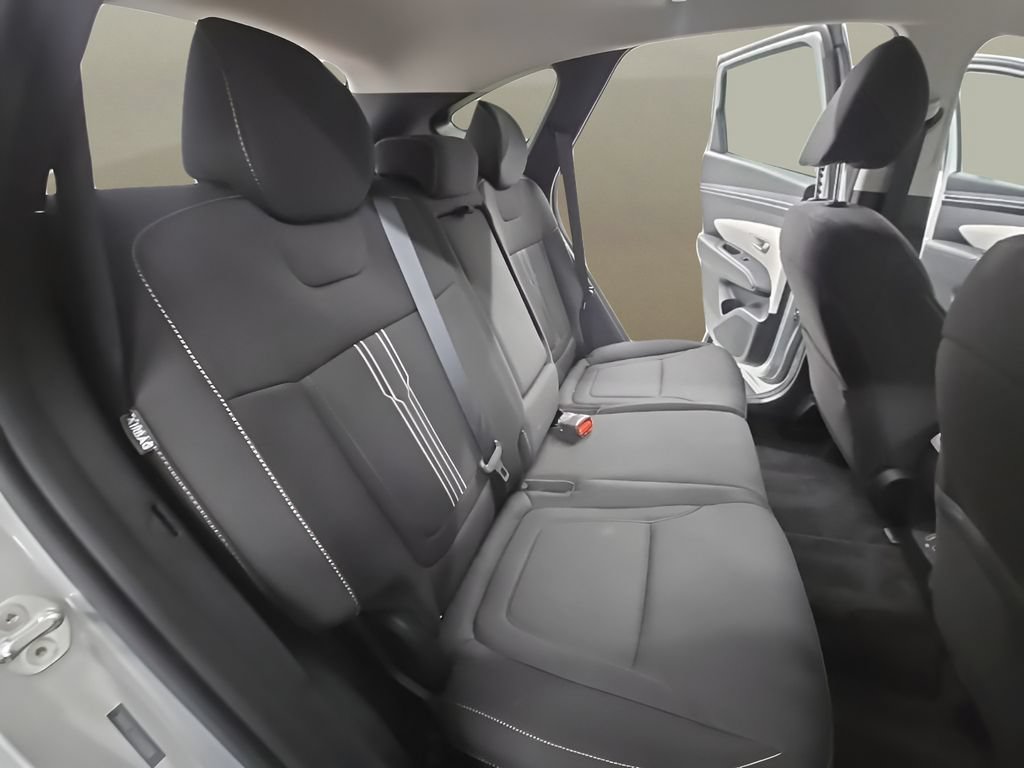 Certified 2024 Hyundai Tucson SEL AWD/4WD image 24