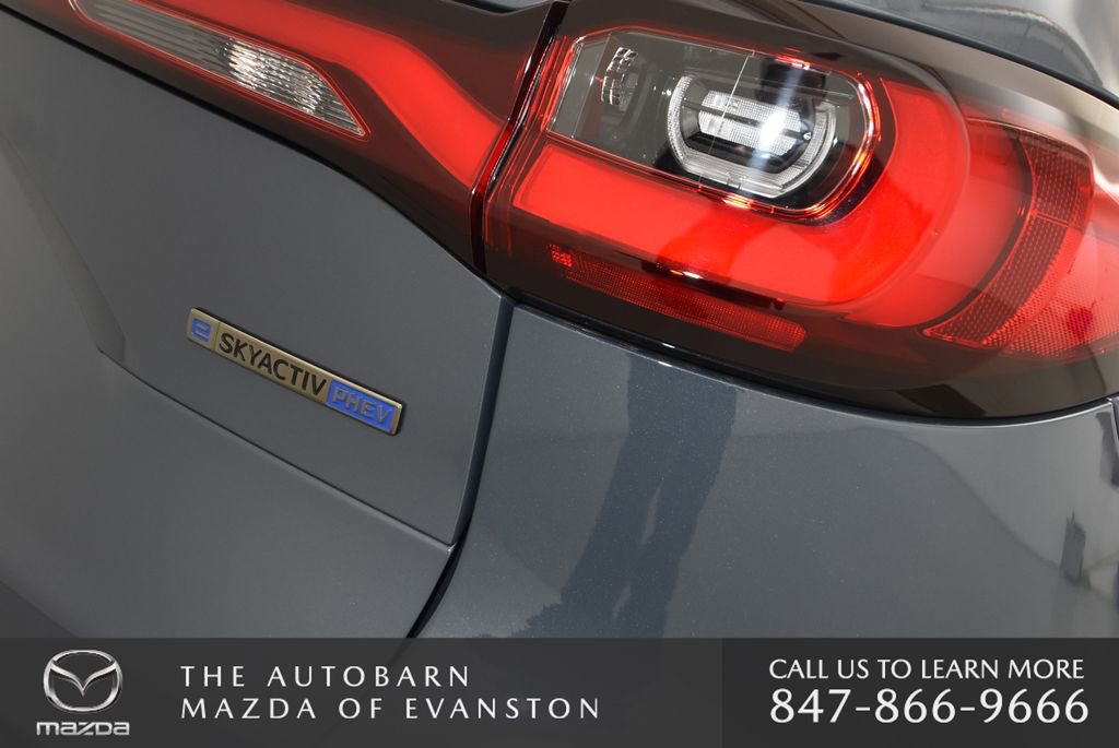 New 2026 MAZDA CX-70 SC Plus image 38