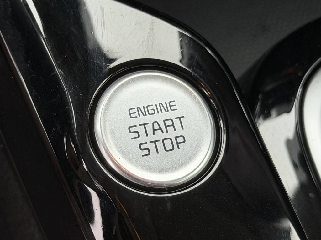 Certified 2024 Kia Soul S FWD image 29