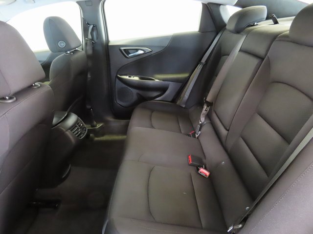 Used 2023 Chevrolet Malibu LT image 31