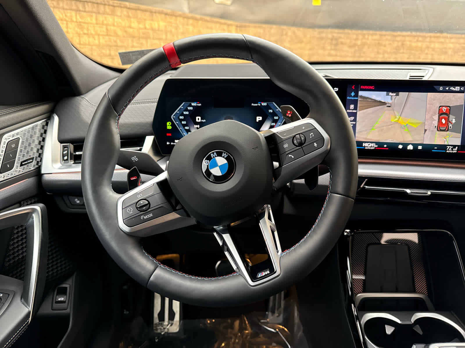 Certified 2025 BMW X2 M35i image 10