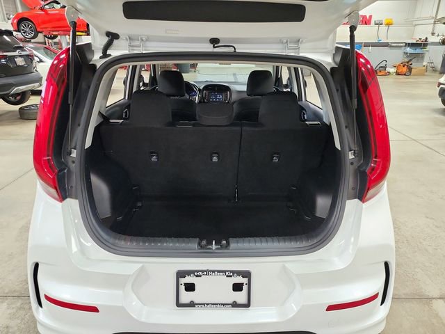 Used 2020 Kia Soul GT-Line image 26
