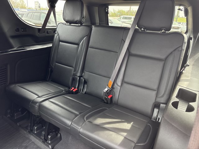 Used 2023 GMC Yukon XL Denali image 19