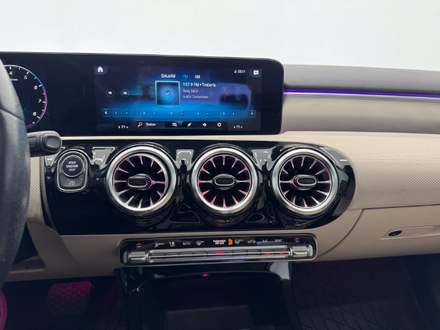 Certified 2022 Mercedes-Benz A 220 image 4