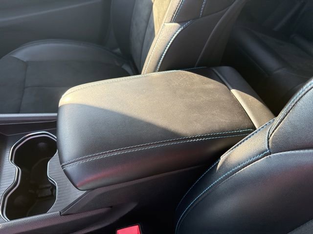 Used 2024 Jeep Grand Cherokee Trailhawk w/ Luxury Tech Group III image 30