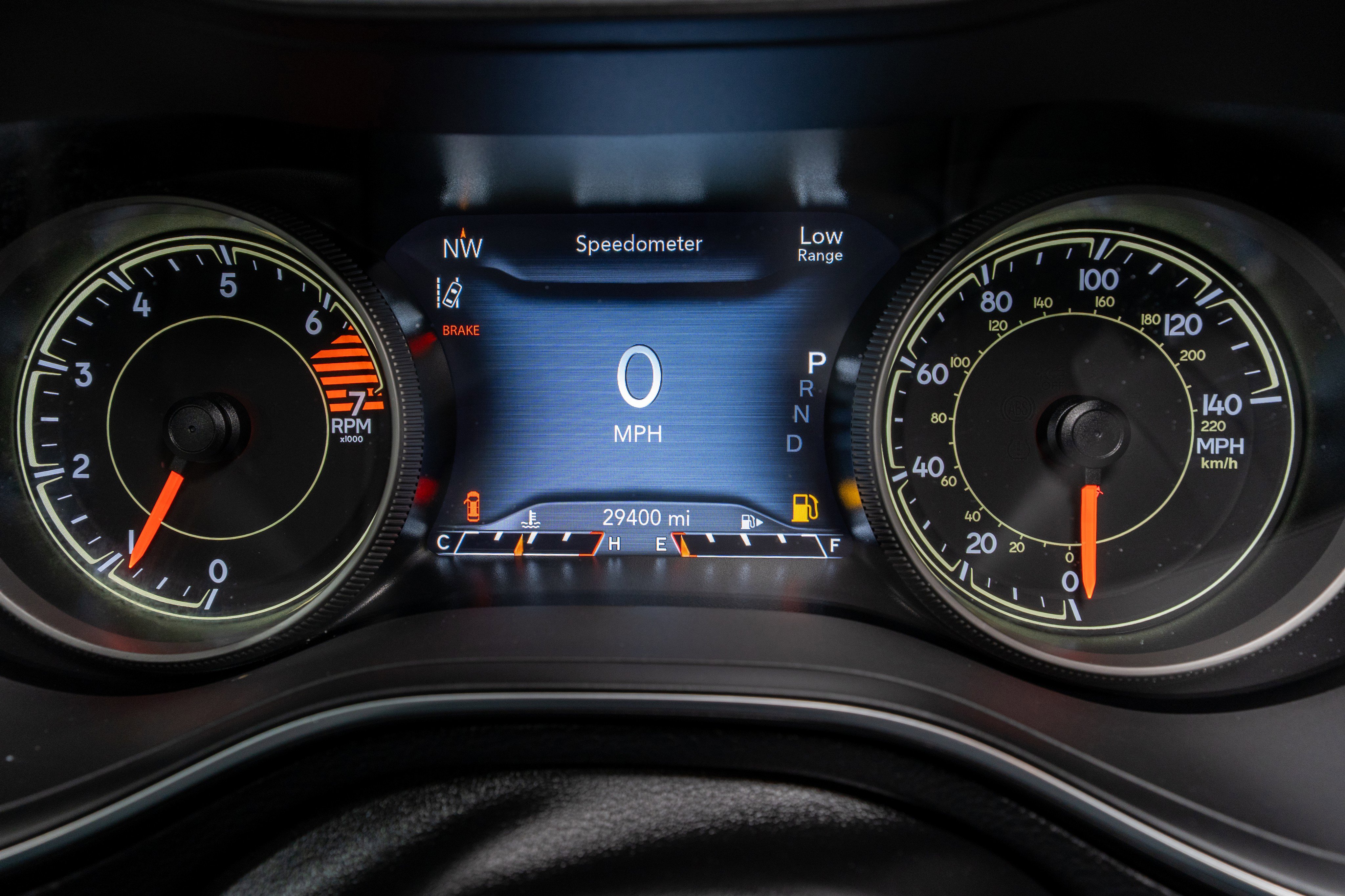 Used 2023 Jeep Cherokee Altitude Lux w/ Lux Elite Package AWD/4WD image 26