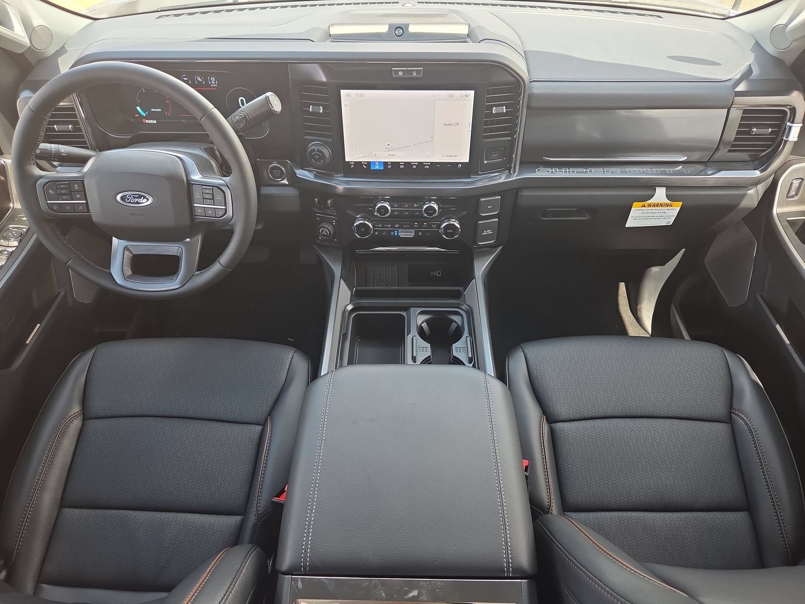 New 2026 Ford F250 Lariat w/ Tremor Off-Road Package AWD/4WD image 27