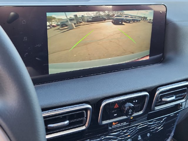 New 2027 Nissan Sentra SV w/ Floor Mat Package FWD image 14