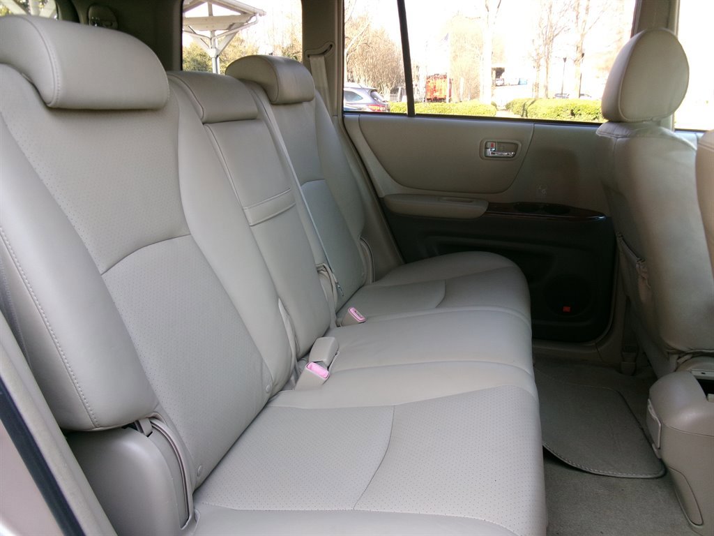 Used 2007 Toyota Highlander Limited image 26