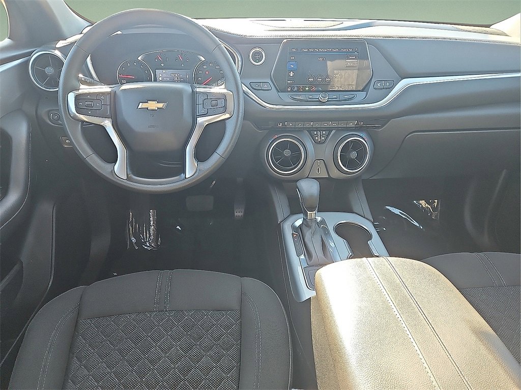 Used 2022 Chevrolet Blazer LT image 15