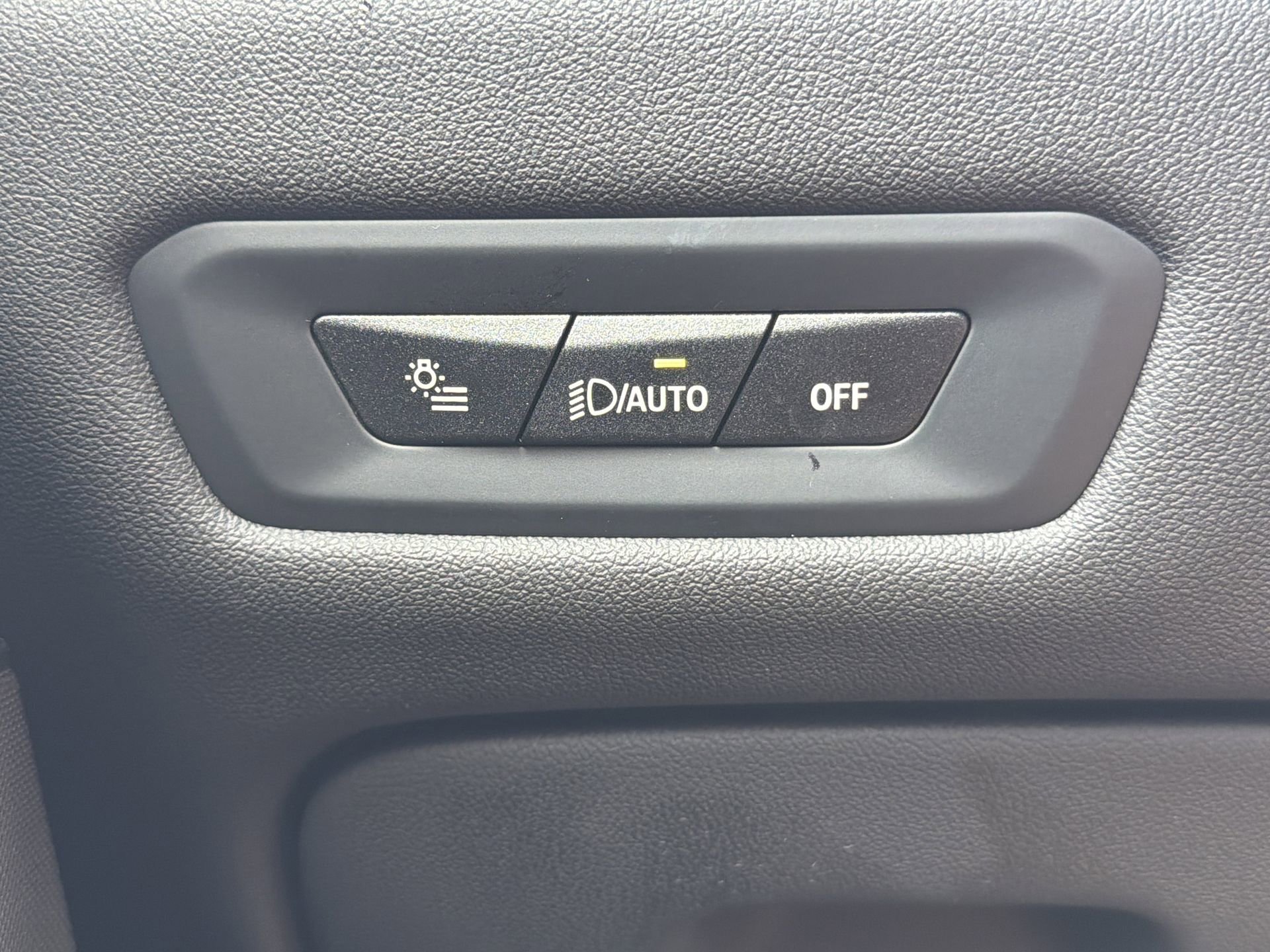 Certified 2025 BMW X5 xDrive40i image 31